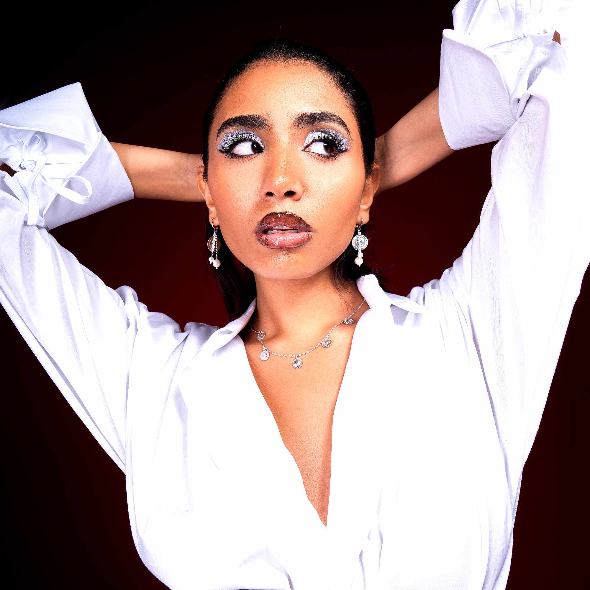 Eternal Grace Earrings