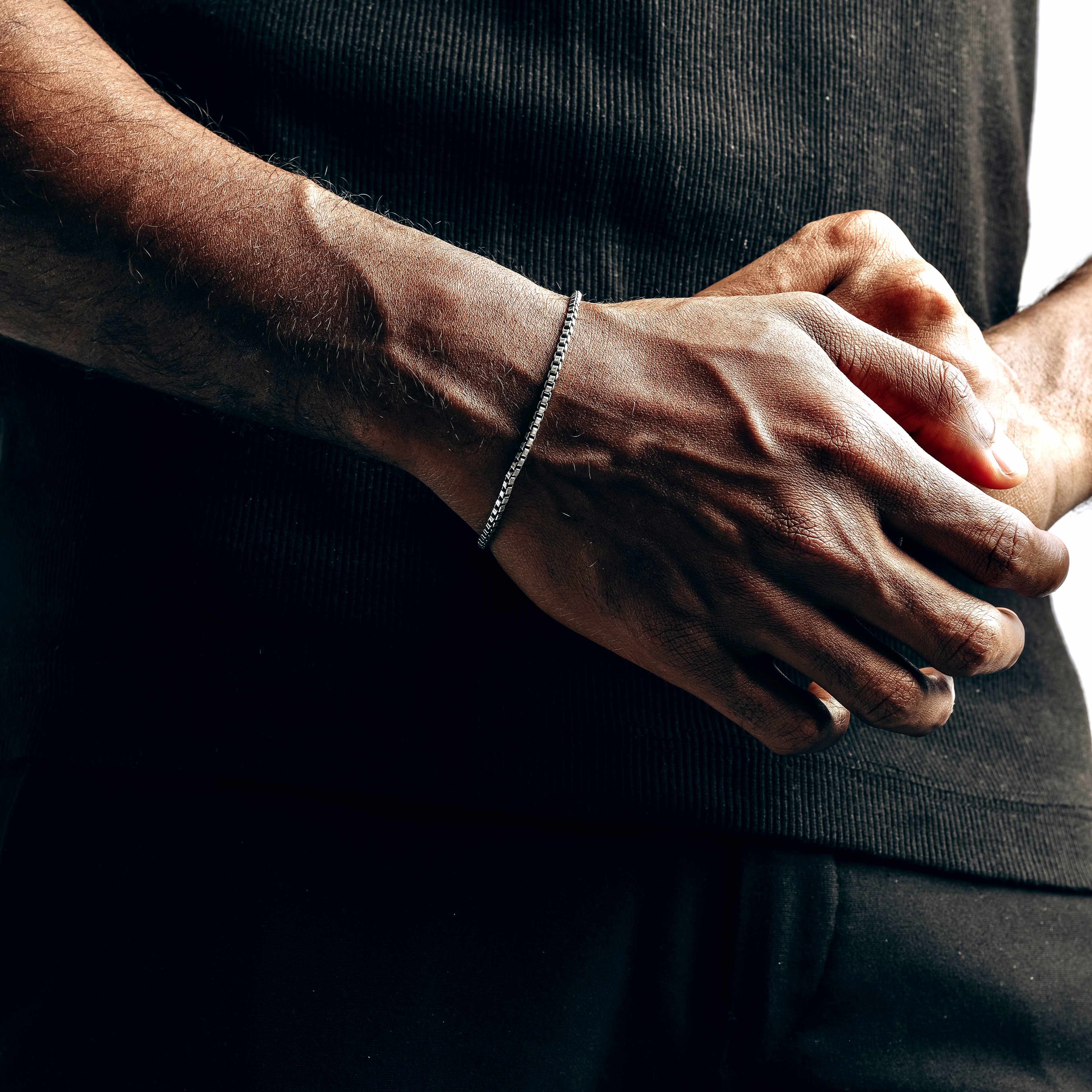 سوار بوكس تشين