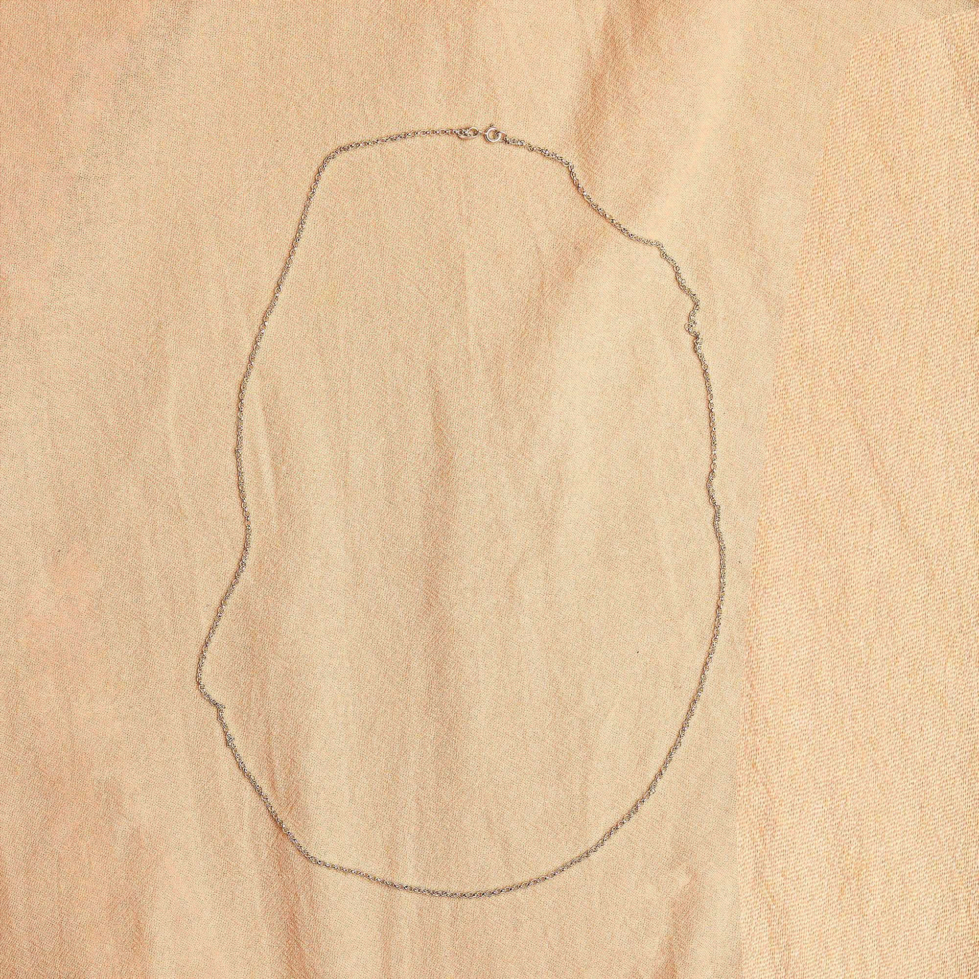 Softness Necklace