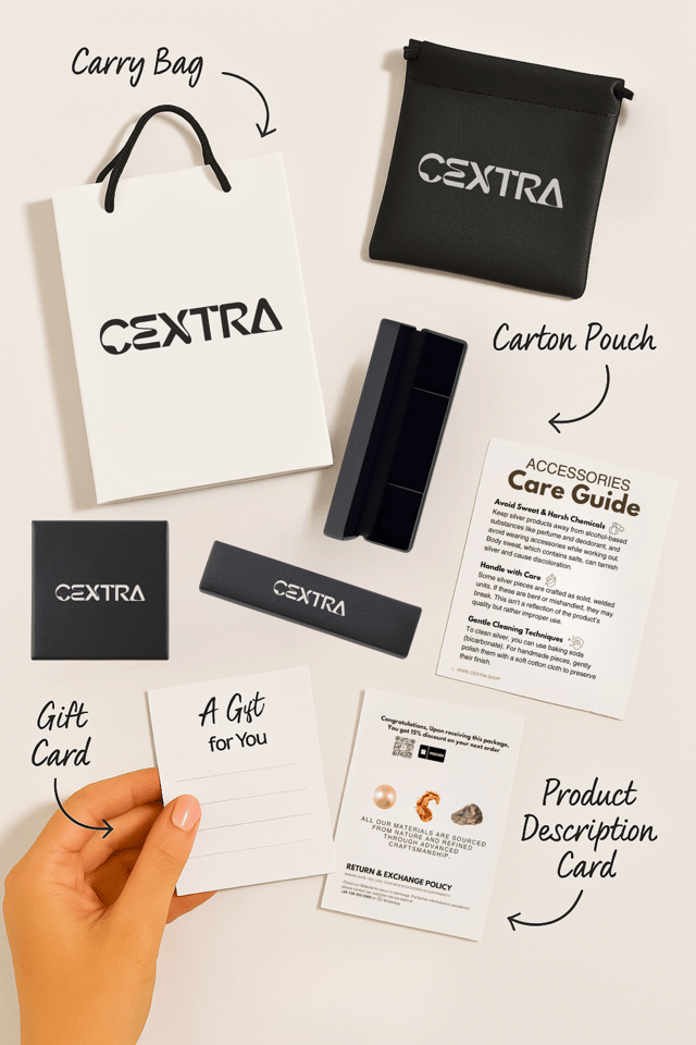 Cextra Packaging
