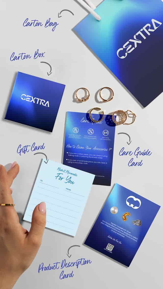 Cextra Packaging